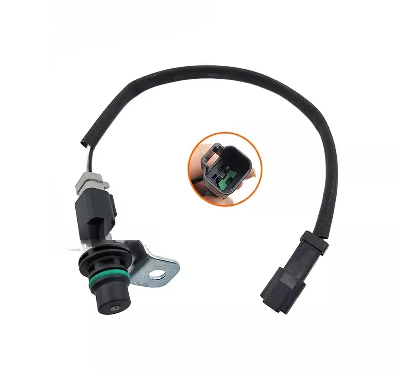 

E345 349 365 390D C13/C15 Camshaft Speed Sensor Excavator