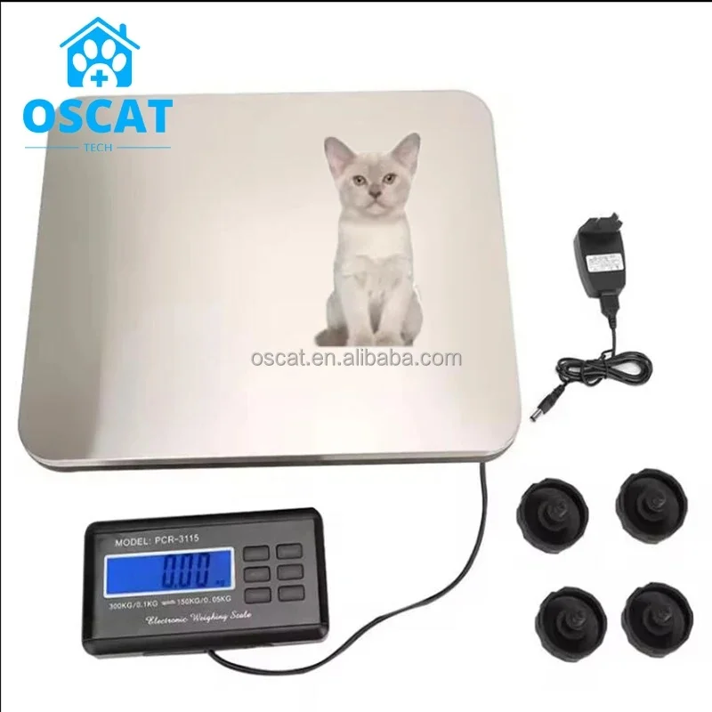 Lorvmed Veterinary Thermometer Cow Sheep Thermometer  Pig Digital Electronic Rectal Veterinary Thermometer
