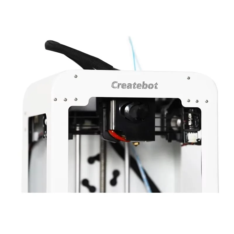 Desktop OEM ODM Super MINI 3D Printer Cheap Home Use