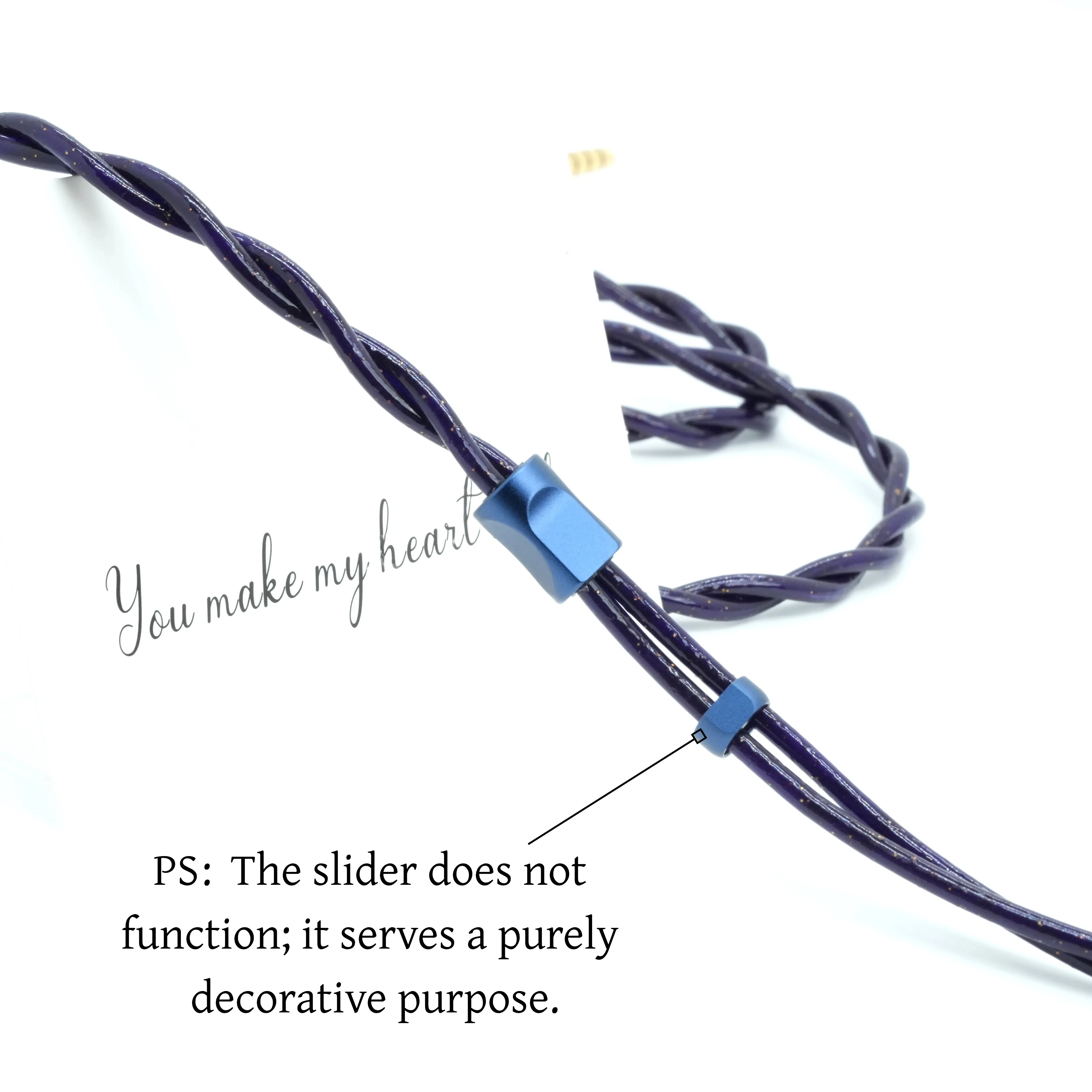 كابل ترقية سماعة الرأس Nici HiFi-39 داخل الأذن 0.78 2pin/mmcx/ie900/HD800 إلى 4.4 مللي متر/4pin XLR لـ Delci Explorer DaVinci Himalaya