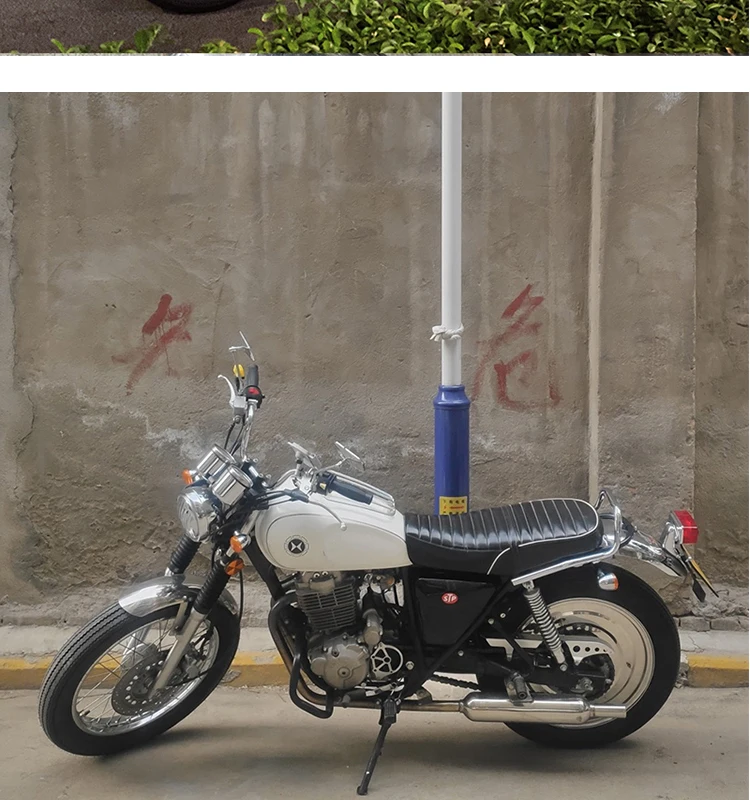 Retro Tire Motorcycle Serrated Tire 5.00/4.50/4.00-16-17-19-19 Inch Modified Tire Inner and Outer Tires