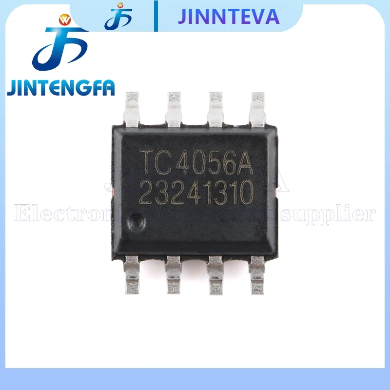 50PCS TP4056 TC4056…