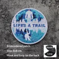 hook patch  5