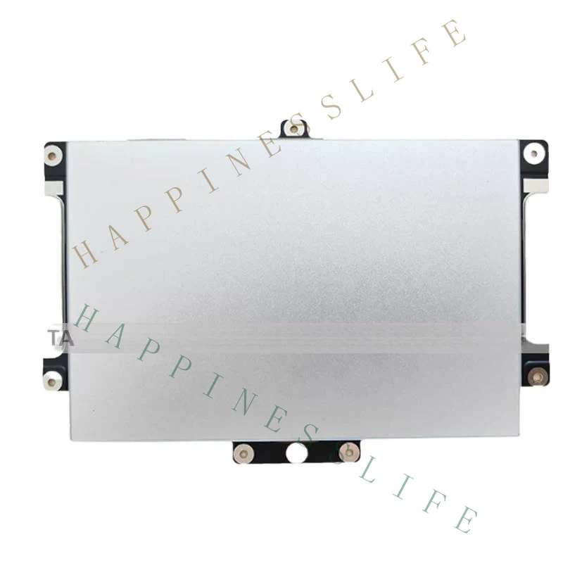 

ZR+ Brand New SD084A-46H Suitable for HP EliteBook 860 865 G9 Touchpad Mouse Pad Silver