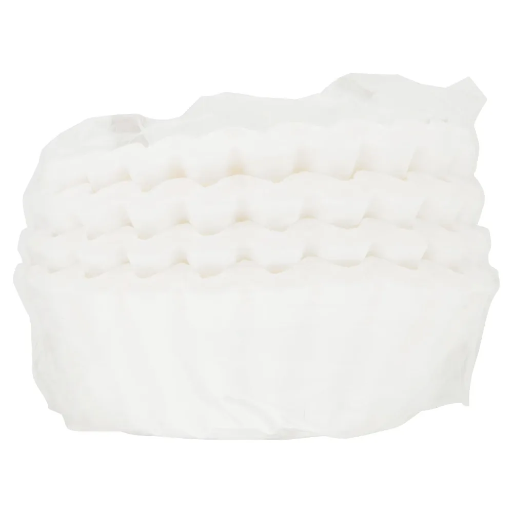 Hot Selling 3 Pack Basket Coffee Filters 200 Count Bulk Supply Best Sellers