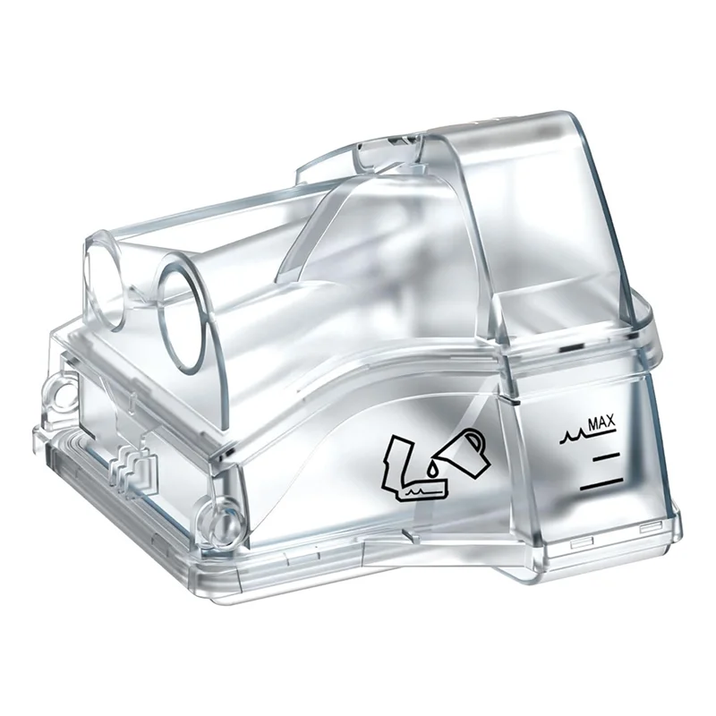 KYCOR-Replacement Water Tub For Aircure 10 Humidifier Water Tub S10 Series CPAP Machine Water Tank