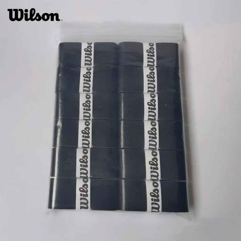 Thumbnail 3 - #31 Best Wilson Overgrips to Buy In 2026