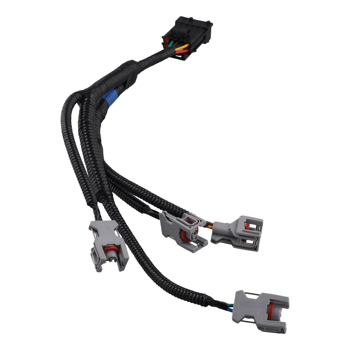 Conjunto superior da arruela do injetor do carro 338104X600