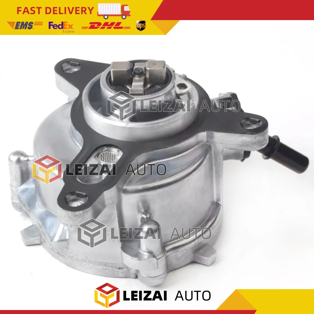 

55503109 Brake Vacuum Pump Assembly For Chevrolet