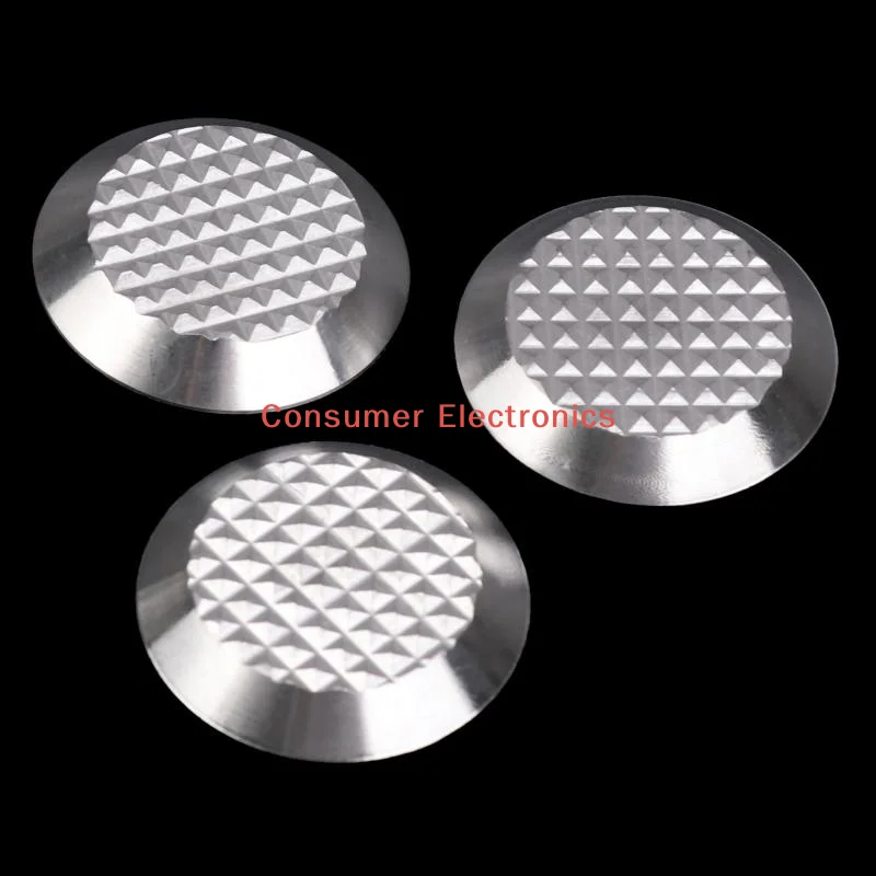 

[9C] 10 шт. тактильных маркеров из нержавеющей стали 304 с противоскользящим покрытием для тротуаров, метро, аэропортов, обеспечения безопасности на открытом воздухе