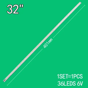 Do telewizora LCD 32