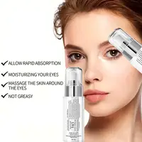 Crème Visage/Yeux 345 Relief Soin Anti-Imperfections Niacinamide Estompe les Taches Brunes Éclaircissante Raffermissante & Liftante Répare la Barrière Cutanée 5