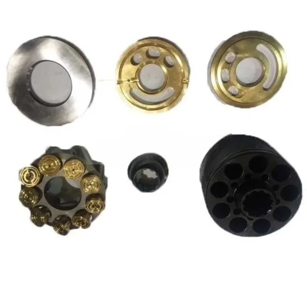 

Hydraulic Main Pump Repair Parts Kit for Kawasaki KVC925 Excavator