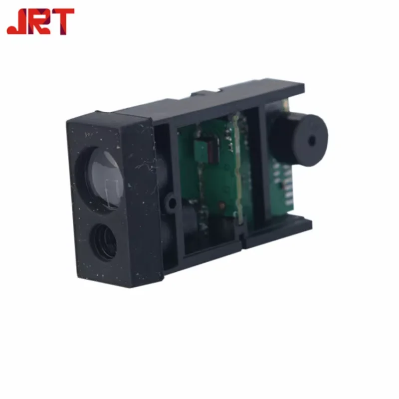 Bezprzewodowy laserowy czujnik odległości stosowany w Raspberry Pi UDOO