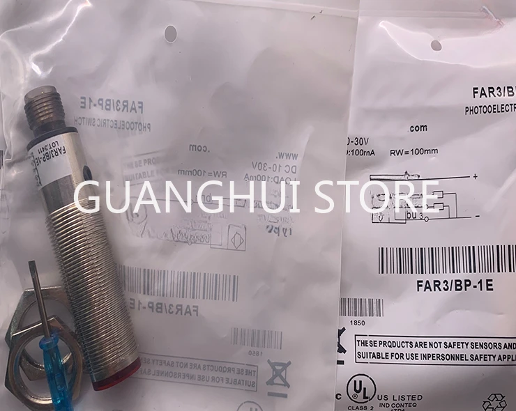 Fars/Bp BN-1E 1A FA…