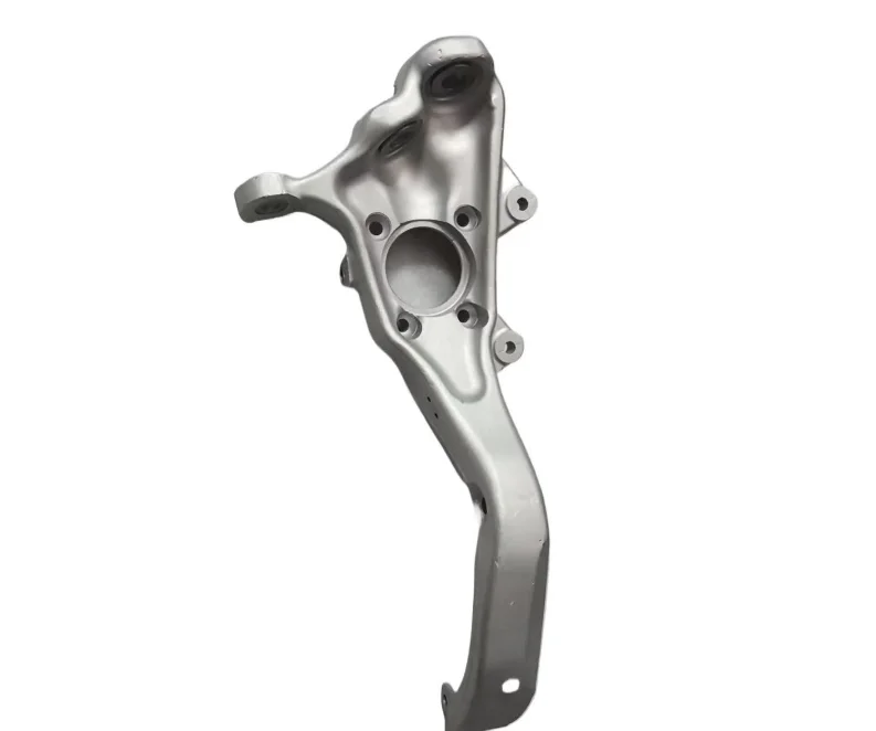 

High Quality for BMW X5M F85 X6M F86 Wheel Steering Knuckle 31216869869 Suspension Assembly Steering Knuckle