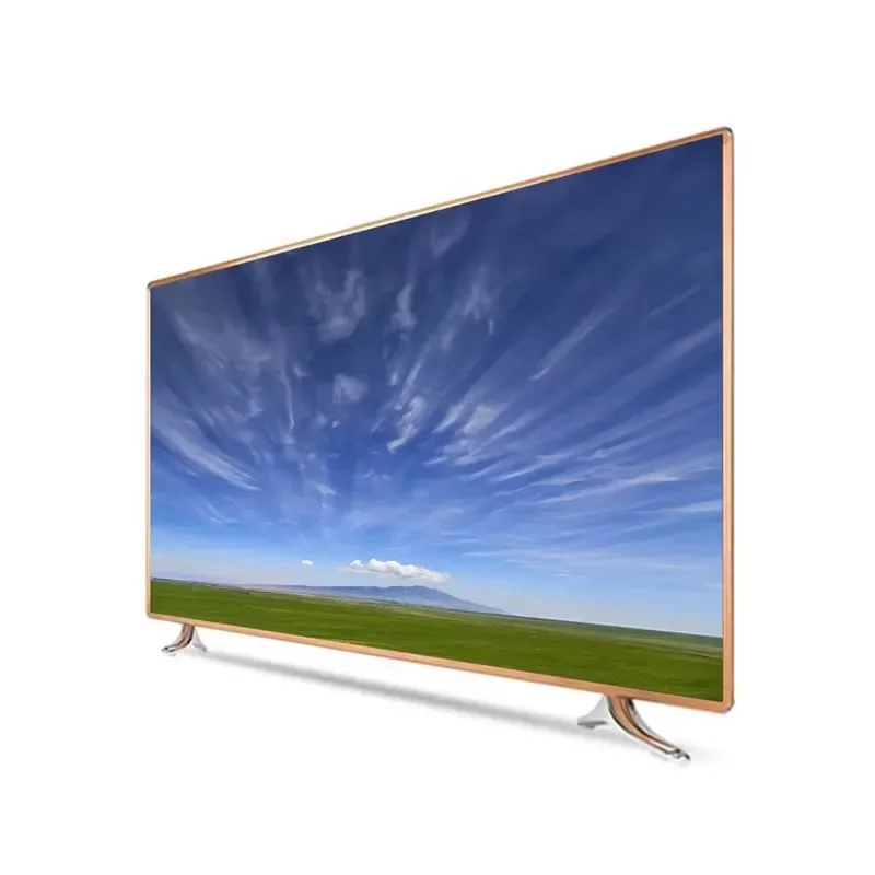 4K Ultra HD Smart LED TV High Definition Television