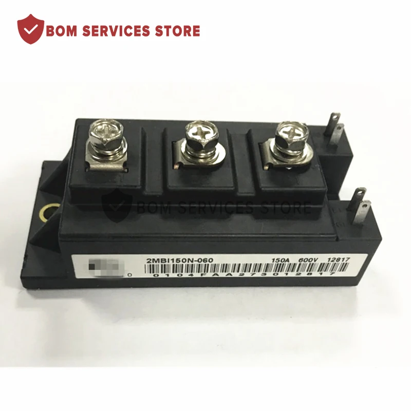2MBI50N-060 2MBI50N-120 2MBI75N-060 2MBI100N-060 2MBI100N-060-10 2MBI150N-060โมดูลเดิมใหม่