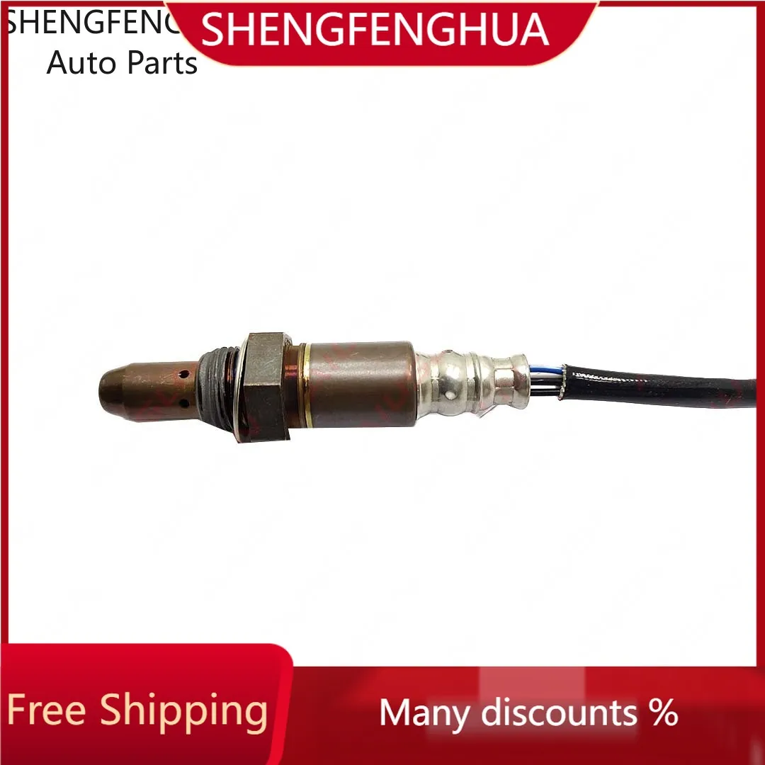SHENGFENG HUA Free Shipping For Range Rover Freelander Auto Parts Parts Oxygen Sensor Front Oxygen LR001459