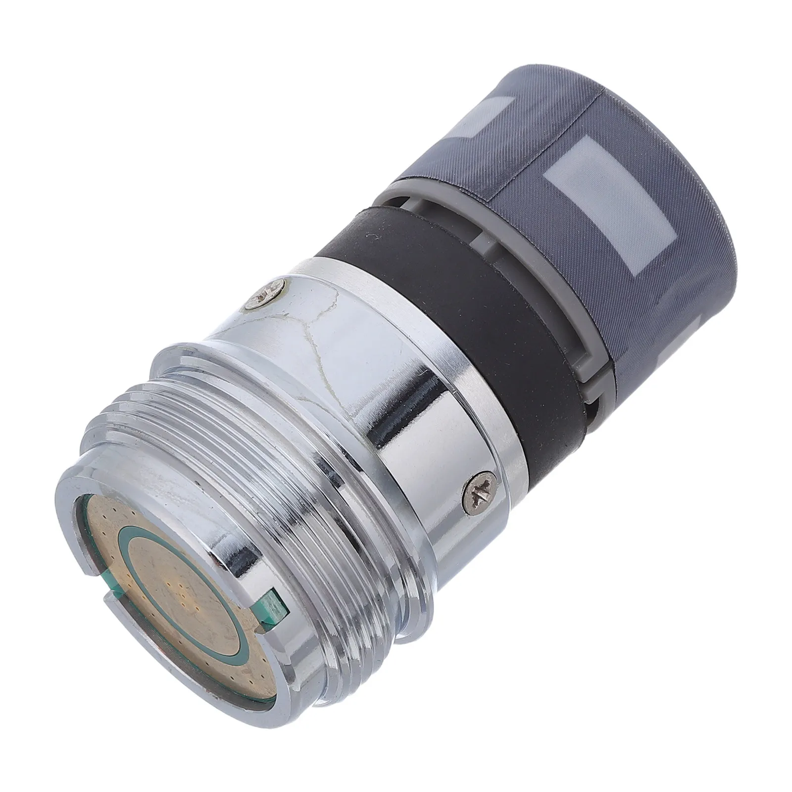 

Wireless Microphone Capsule Replacement High Sensitivity Condenser Mic Cartridge for Live Streaming Podcast Karaoke Dj Stage