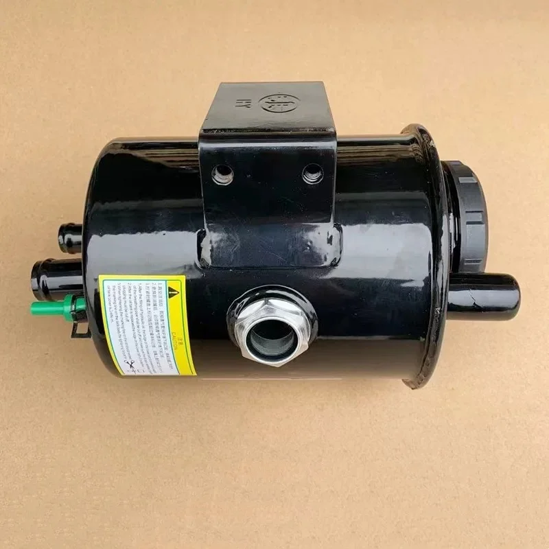 

3408010-716 FAW JH6 Power Steering Oil Reservoir Assembly