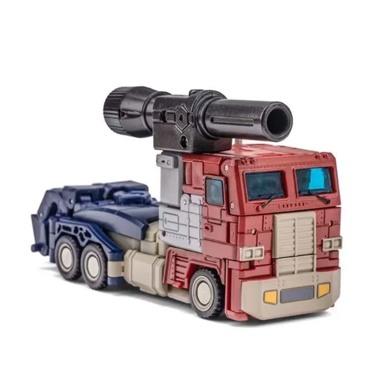 

【Товары для пятна] Игрушка-трансформер H-27U Малая шкала OP Commander Фигурка Модель Фигурка Оригинальная коллекция орнаментов в коробке
