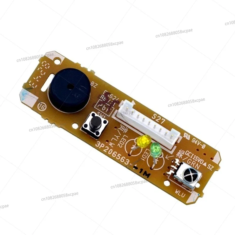 Air Conditioner Receiver Board 3P206563-1 for On-Hook Unit Genuine Spare Parts