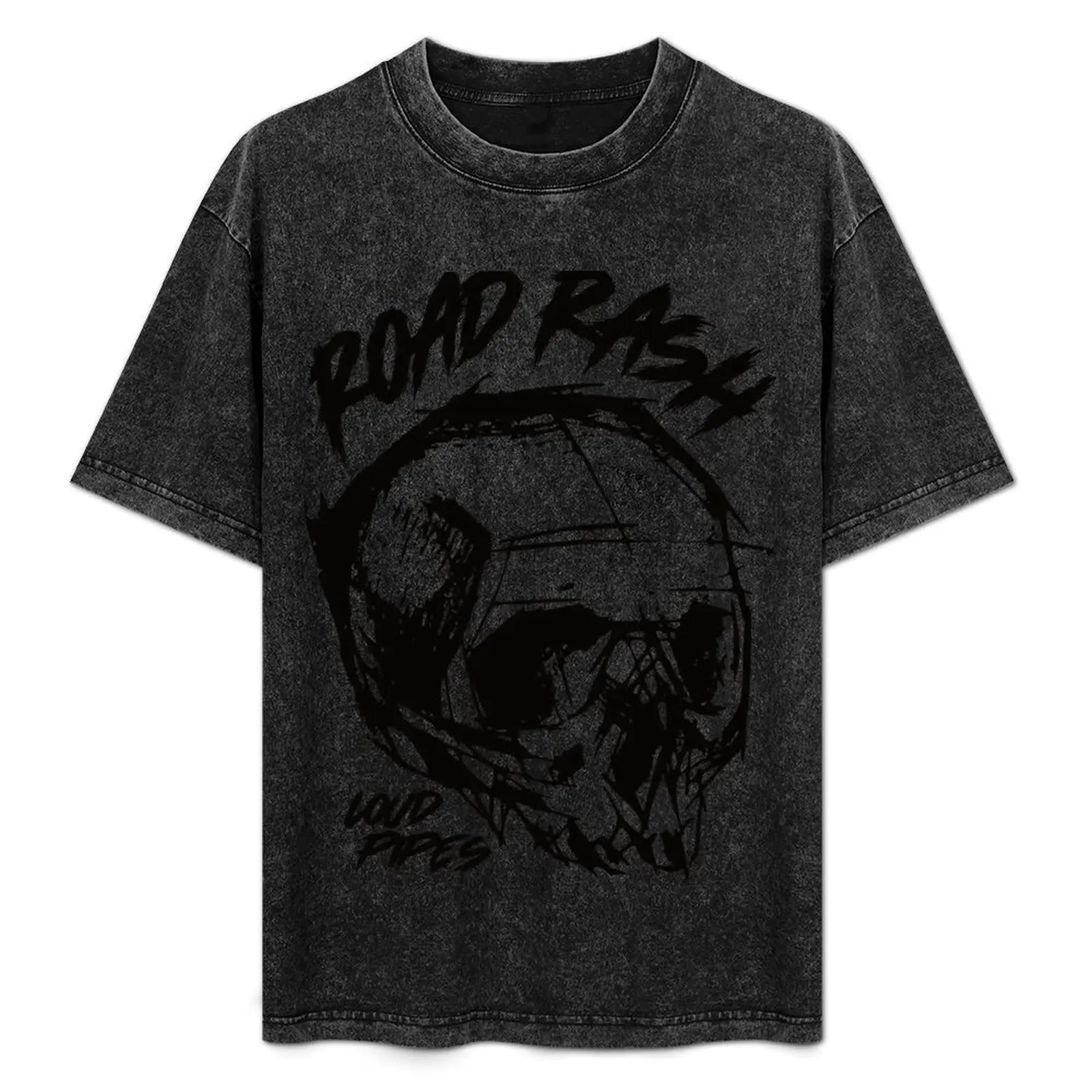 

road rash T-Shirt topping Clothing for a boy customizeds t shirts for men pack