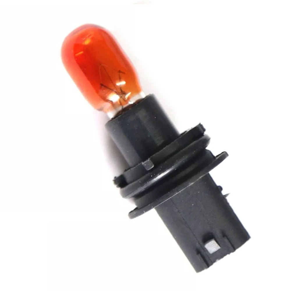 

For Mercedes Sprinter Wing Mirror Indicator Repeater Lamp brand new Orange Bulb & Holder A0008201277