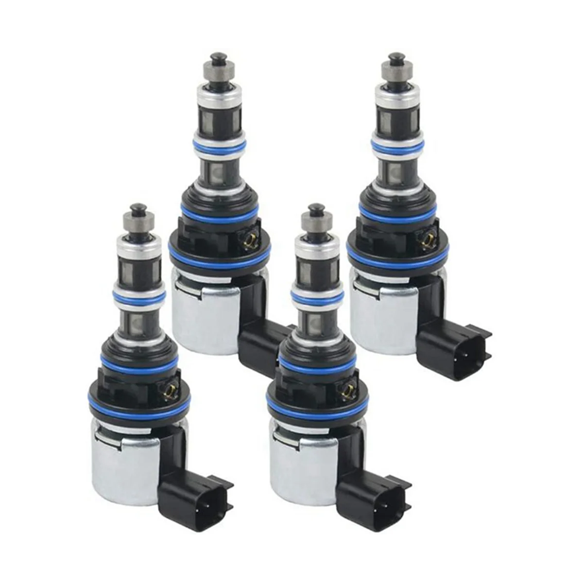 

4Pcs for Dodge Jeep Chrysler 5.7L 05-09 Car Engine Solenoid 53032152AC 916-511 53032152AD 68060345AA