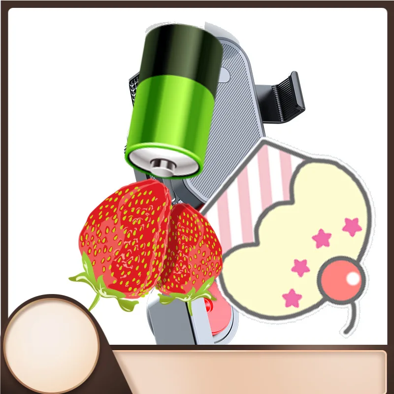 

Phone Mount 360° Rotatable Stand For Tesla Model 3 Y X S Cybertruck Magnetic Car Screen Phone Holder Stand Screen