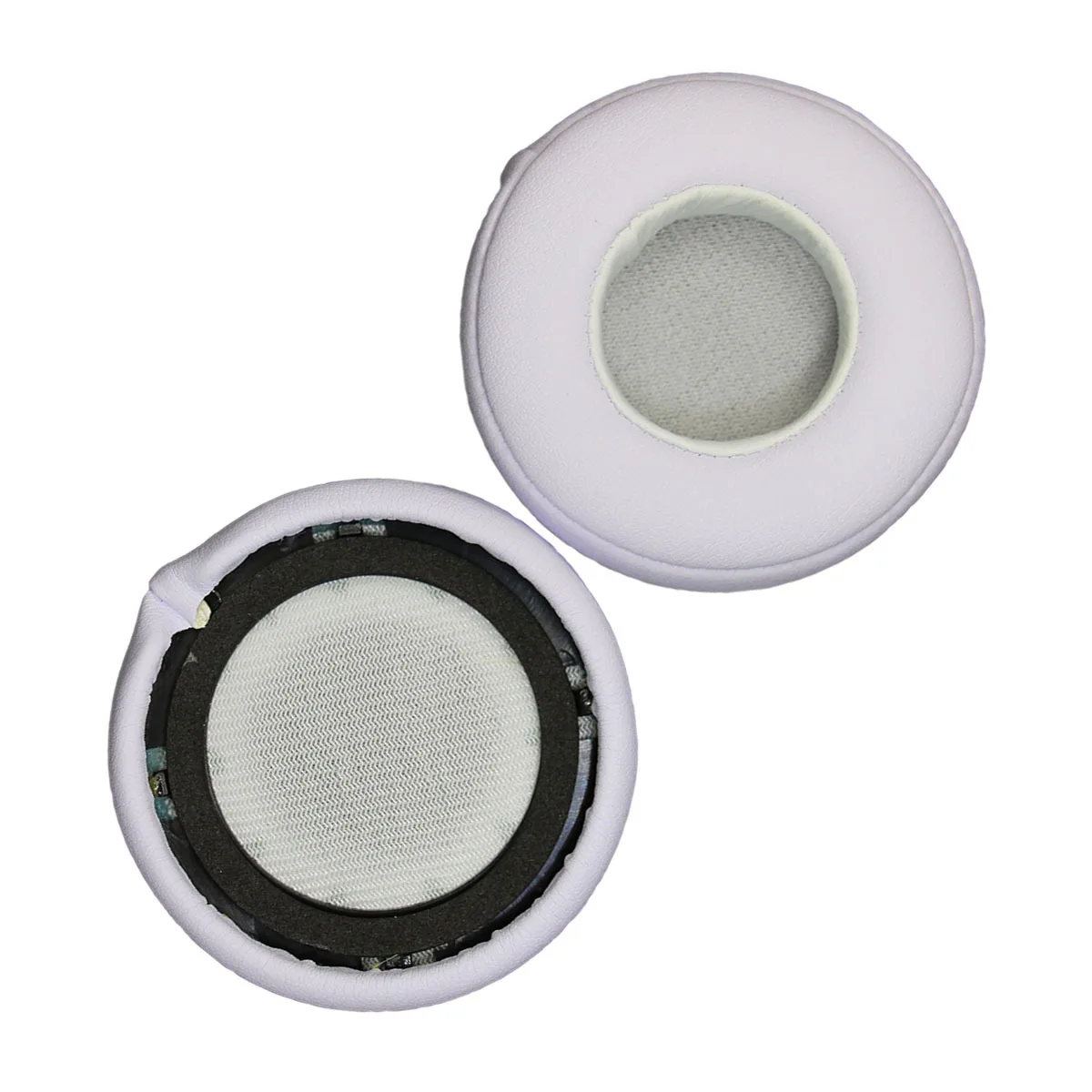 

Comfortable Durable Ear Pads Cushion for Mixr Headphones High Elasticity Soft Replacement