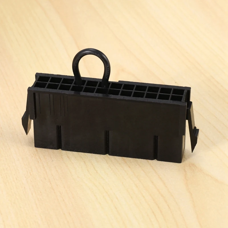 4X 4-Pin ATX Power Supply Jumper Bridge Tool PSU Test Starter Without Being Plugged Into The Motherboard