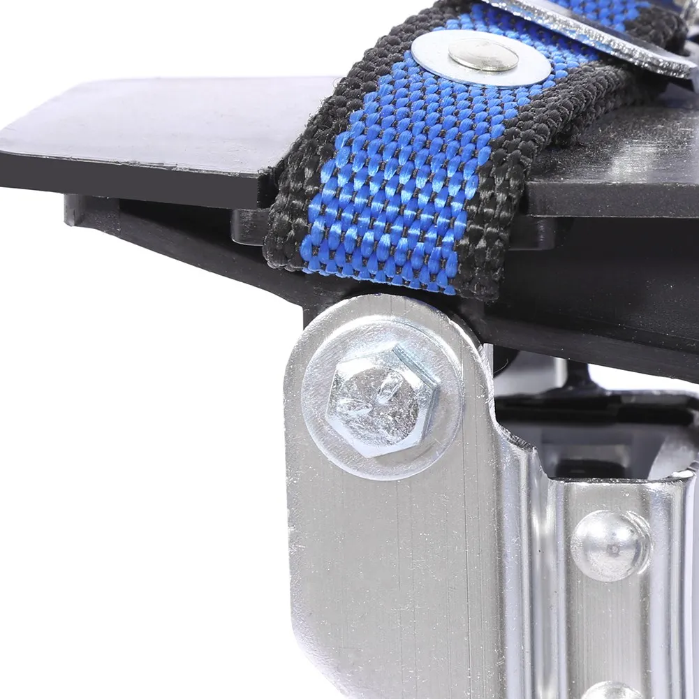 ركائز 24-40 بوصة من سبائك الألومنيوم احترافية قابلة للتعديل أداة رسم الطلاء #6