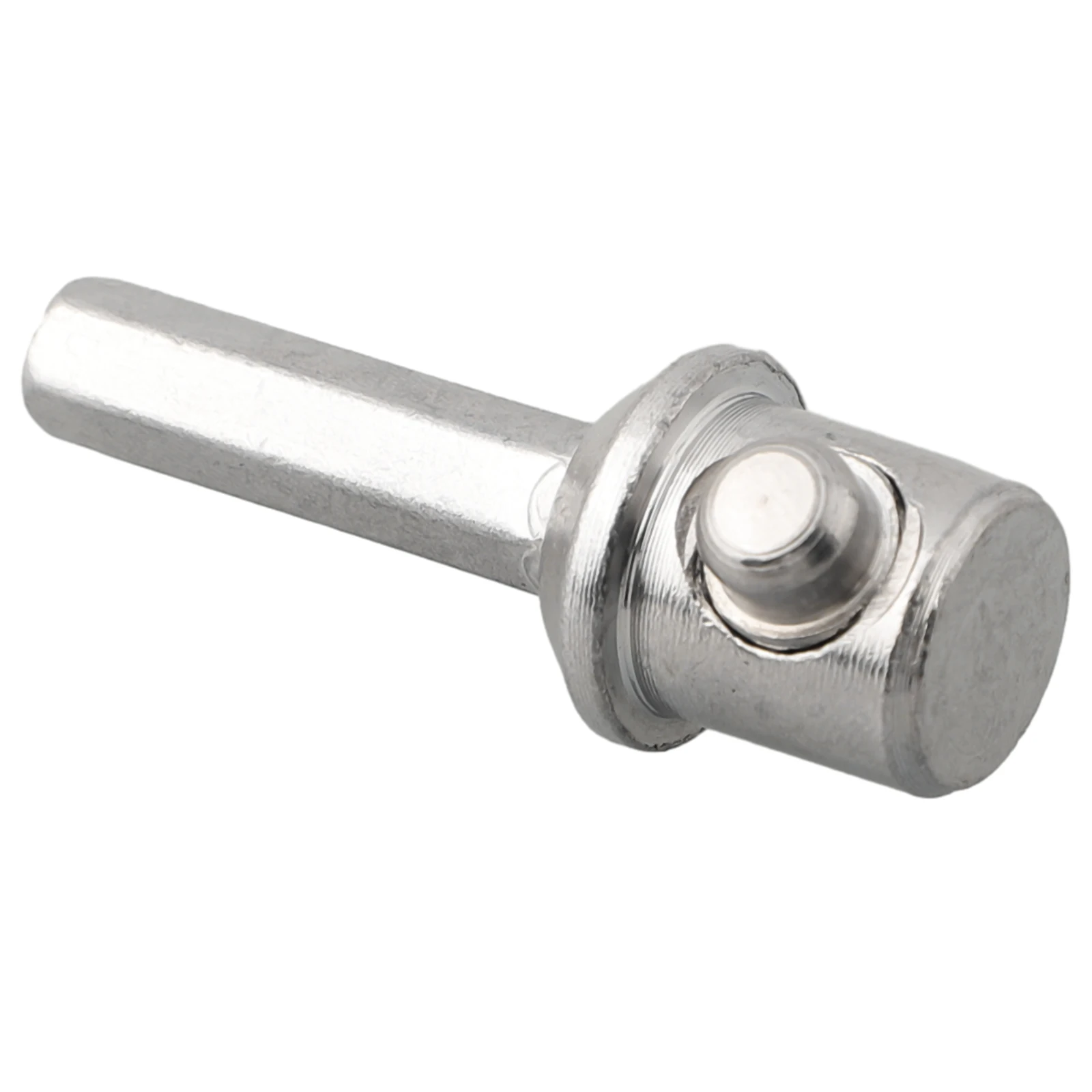 

Drill Adapter Chimney Cleaner Drill Adapter For Linking Electric Drill And- Chimney Cleaning Brush Sweeping Away Flue Chimney