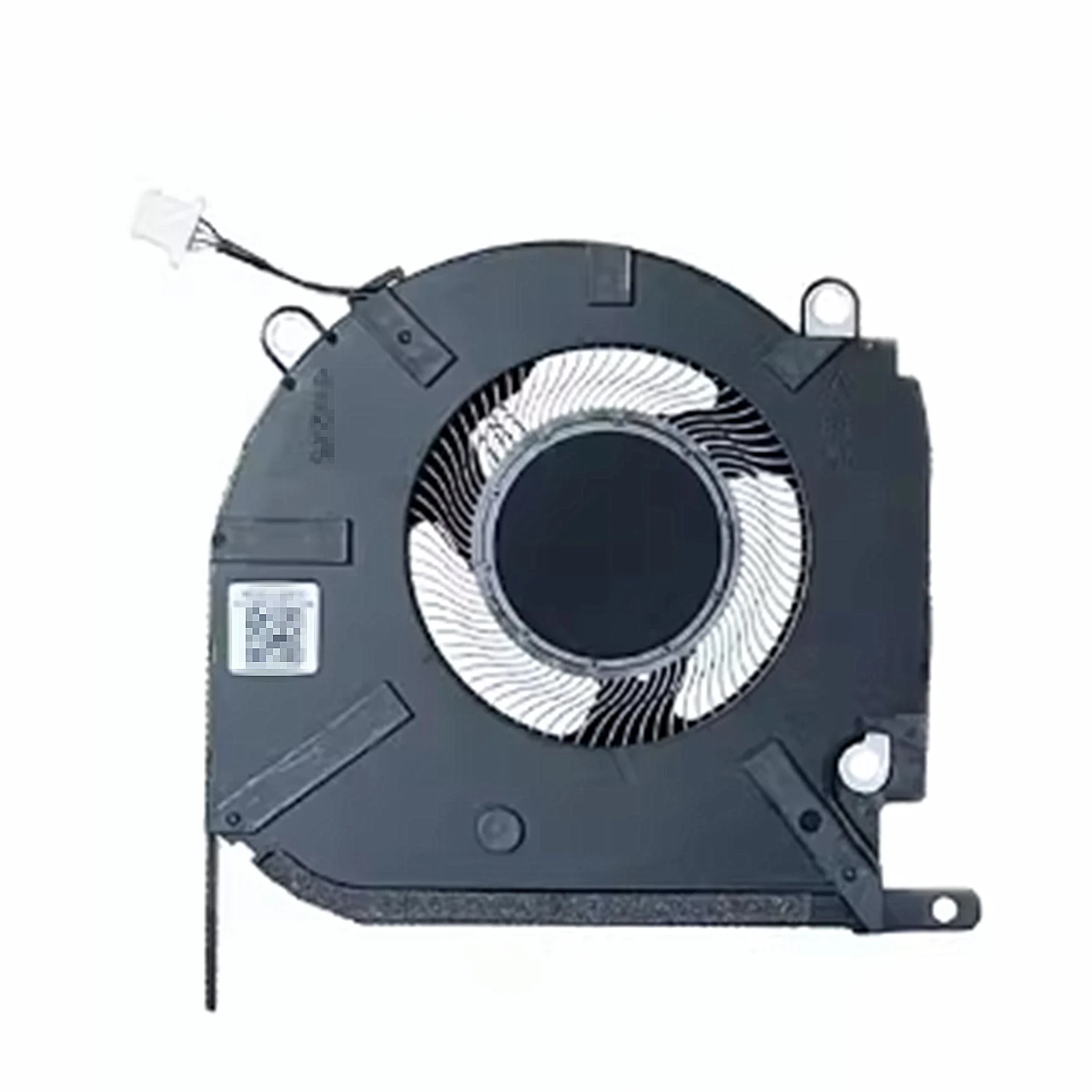 Replacement Laptop CPU Central Processing Unit Fan Cooling Fan for HP Omen 16-n0000