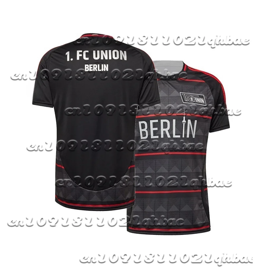 

Popular Men's League Berlin Shirt Breathable Quick Drying Super Comfortable Motorcycle Sports T-shirt