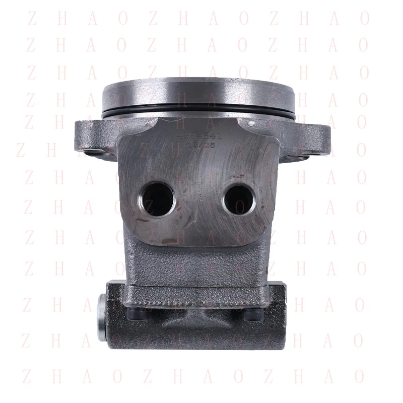 L+ Fuel Gear Pump 2897372 4359490 for Cummins Engine ISX12 ISX15 QSX12 QSX15