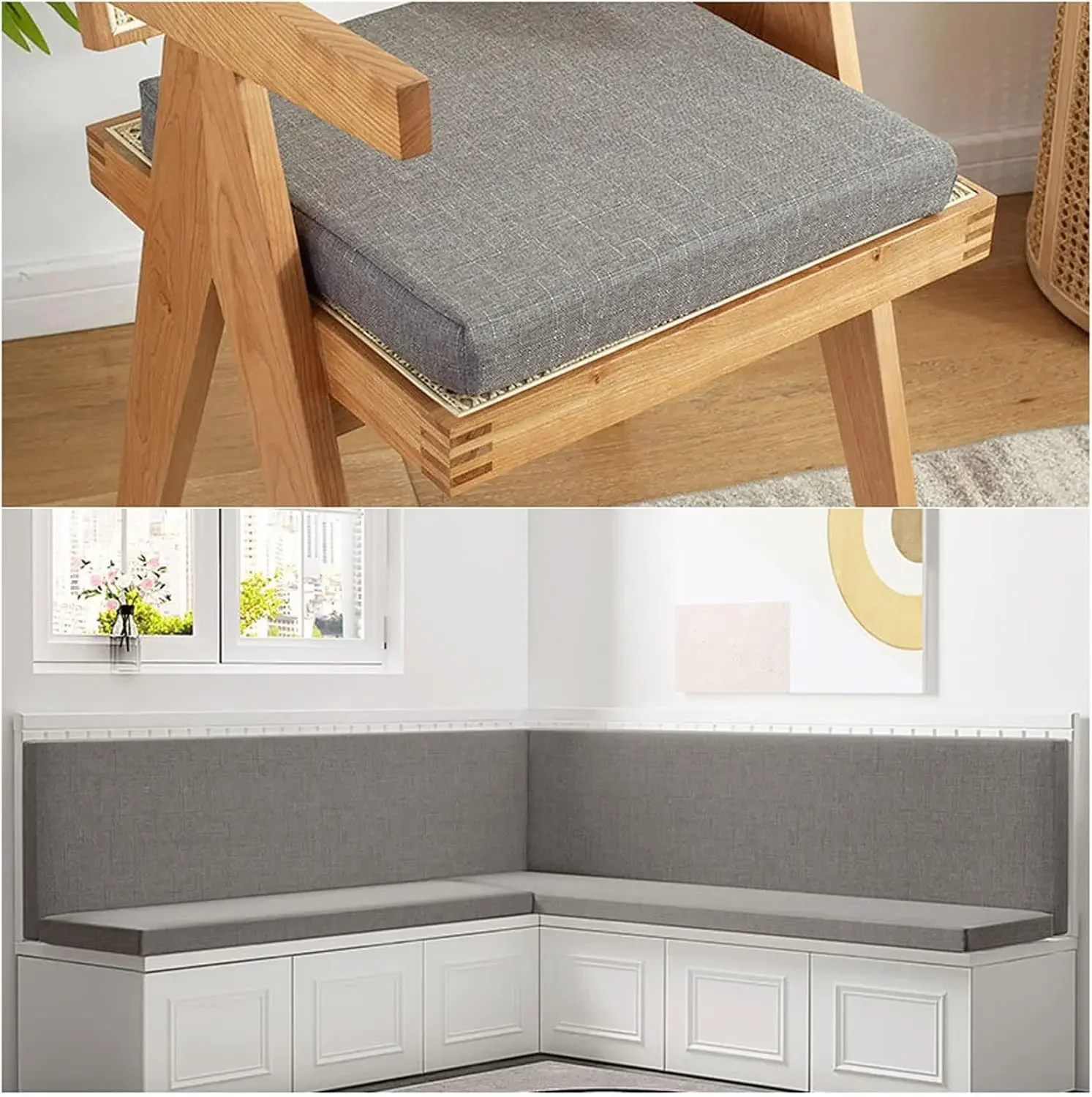 Thumbnail 4 - #33 Latest Ottoman Cushions Updates