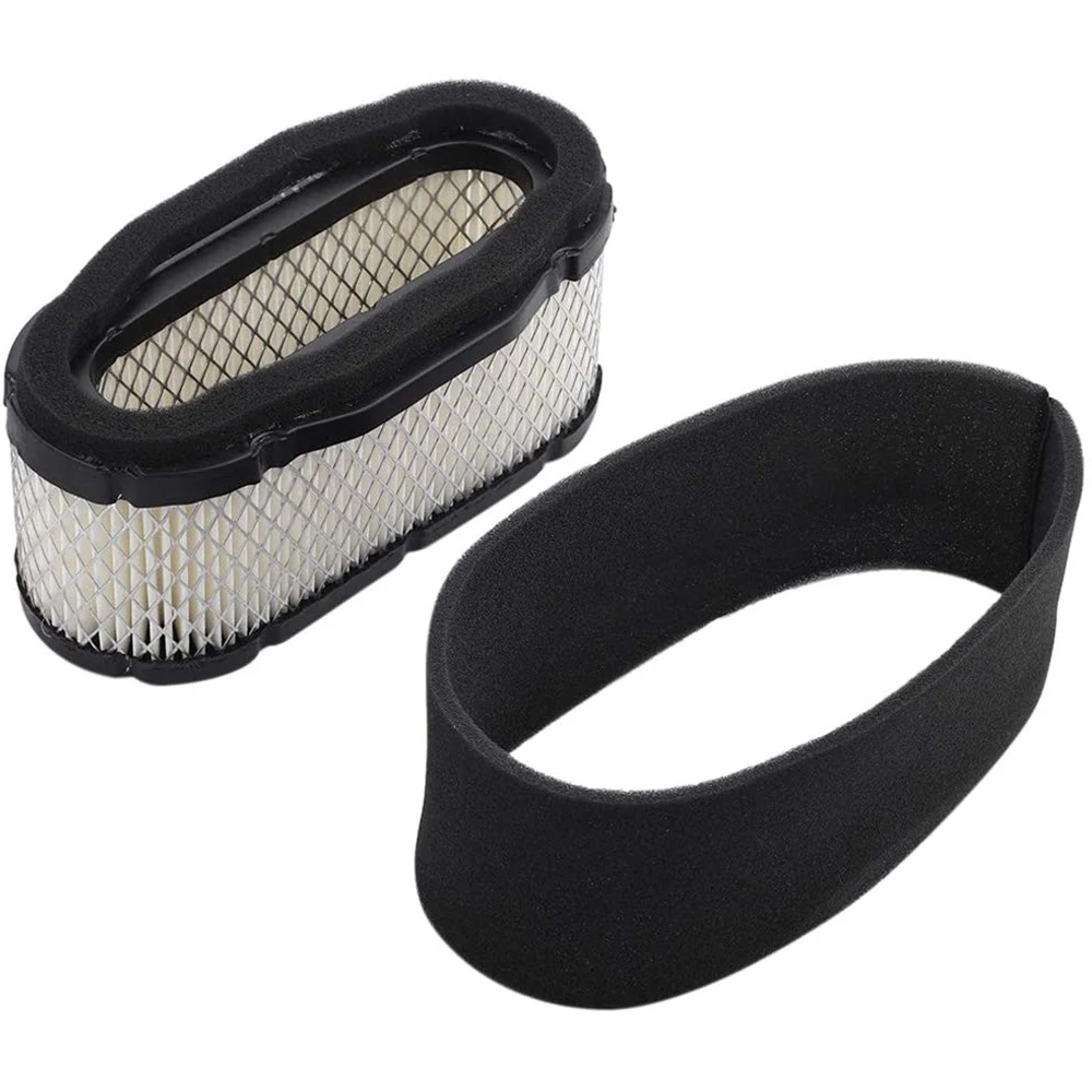 Nuovo 11013-7024 Kit di regolazione del filtro dell'aria per Kawasaki FH721V FH601V FH641V FH680V Motore a 4 tempi