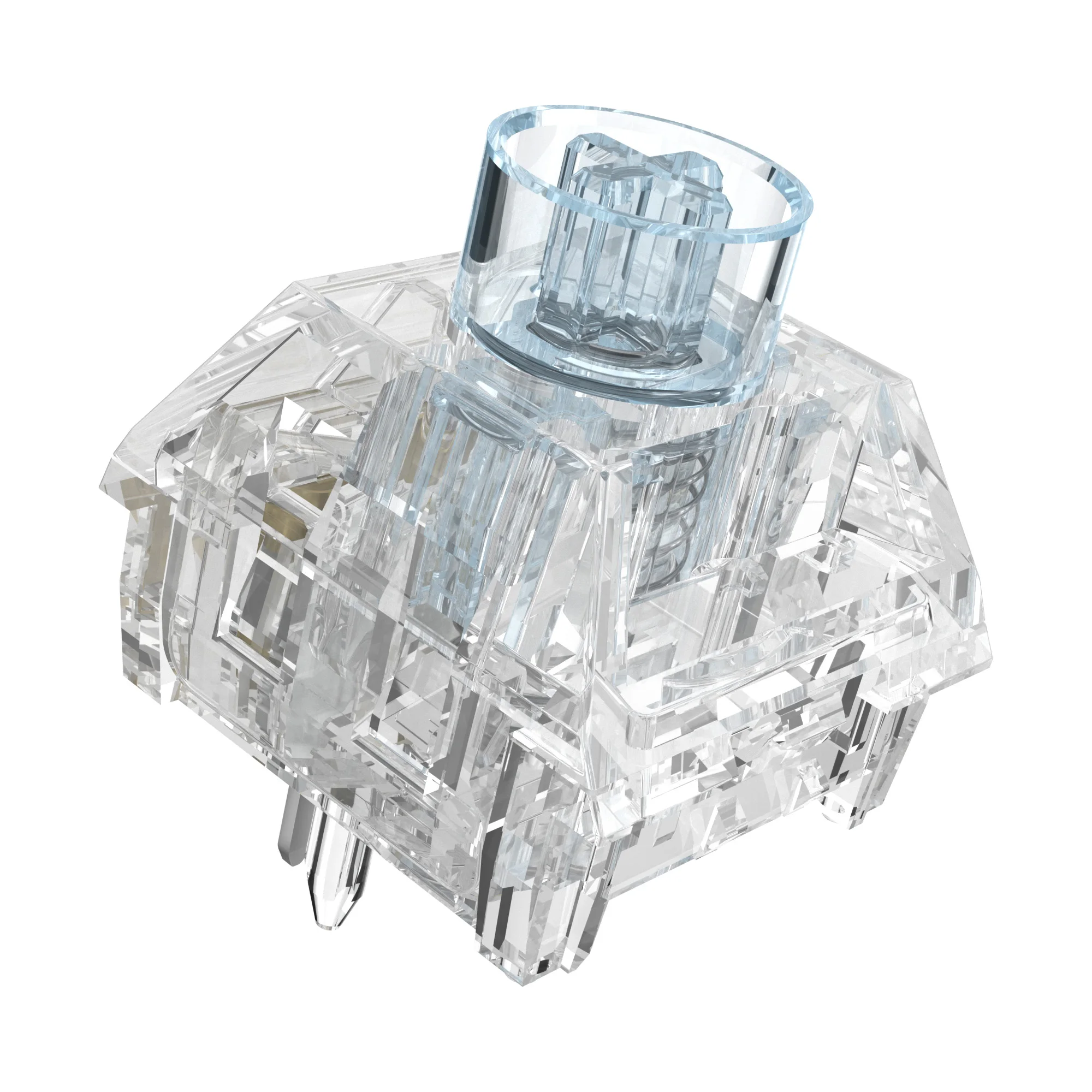 interruptores-kailh-dream-jellyfish-pro-para-teclado-mecanico-interruptores-lineales-lubricados-amente-transparentes-de-5-pines-40gf