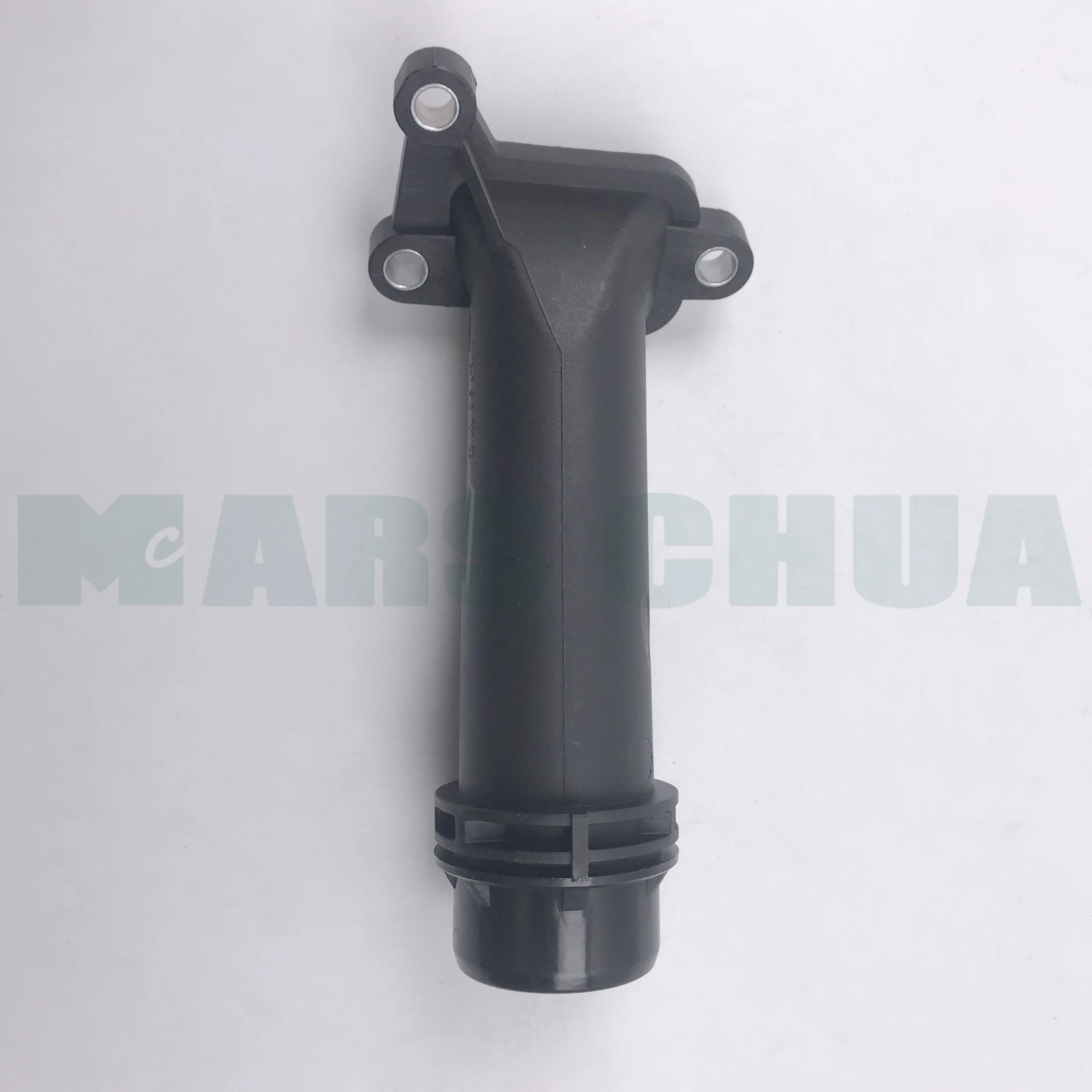 11127810707  Cooling water flange pipe joint suitable for BMW E90 E93 E84 E71 X1 X3 X4 X5 X6 MINI