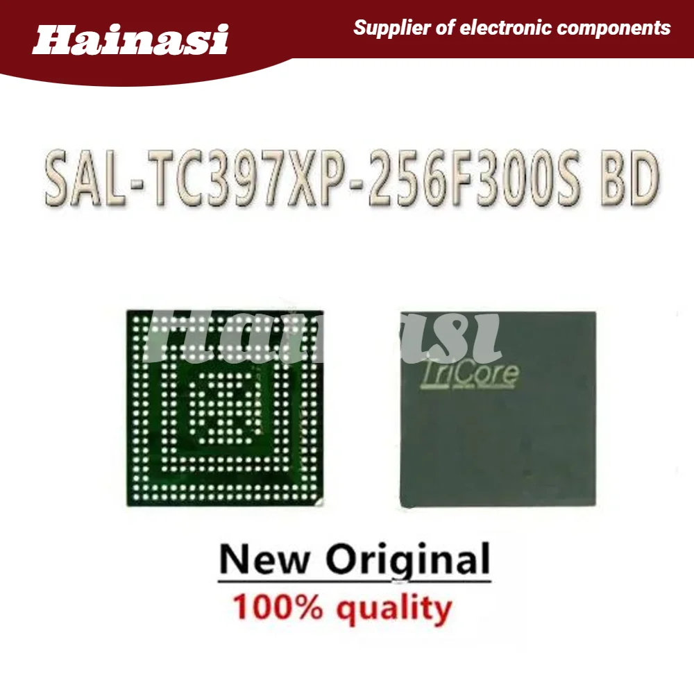 

100% quality SAL-TC397XP-256F300S BD Package BGA embedded - microcontroller chip