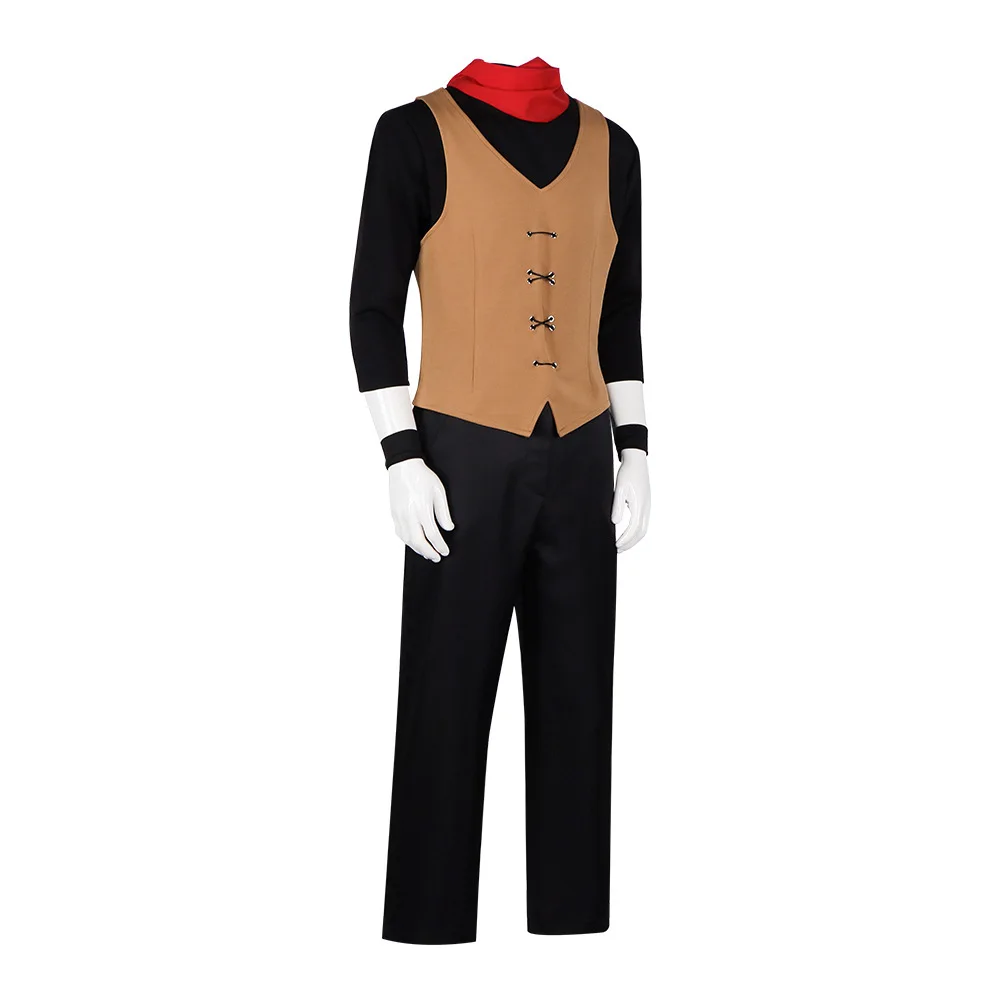 Confess to the cute girls in the brave team cos setawa yangshu cosplay anime animation clothing