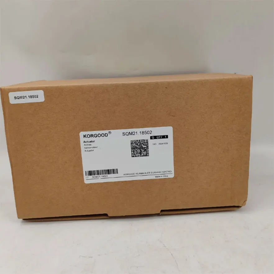 

Brand New SQM21.18502 Warranty One-year
