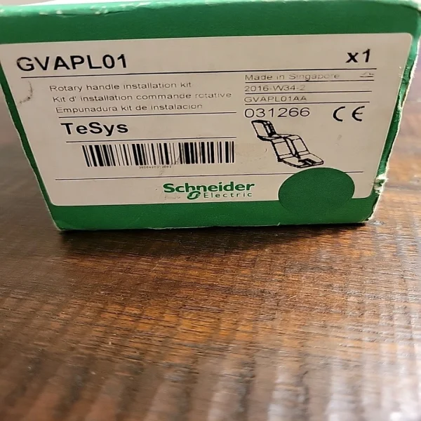 

2026 Gvapl01 Nsmp Brand New Original Spot Plc