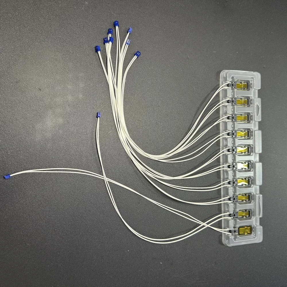 الأصلي الجديد فوزر الثرمستور لأخيه HL 2260 L2500 L2520 L2560 L2300 L2380 L2305 L2320 L2340 2500 2520 2300 2380