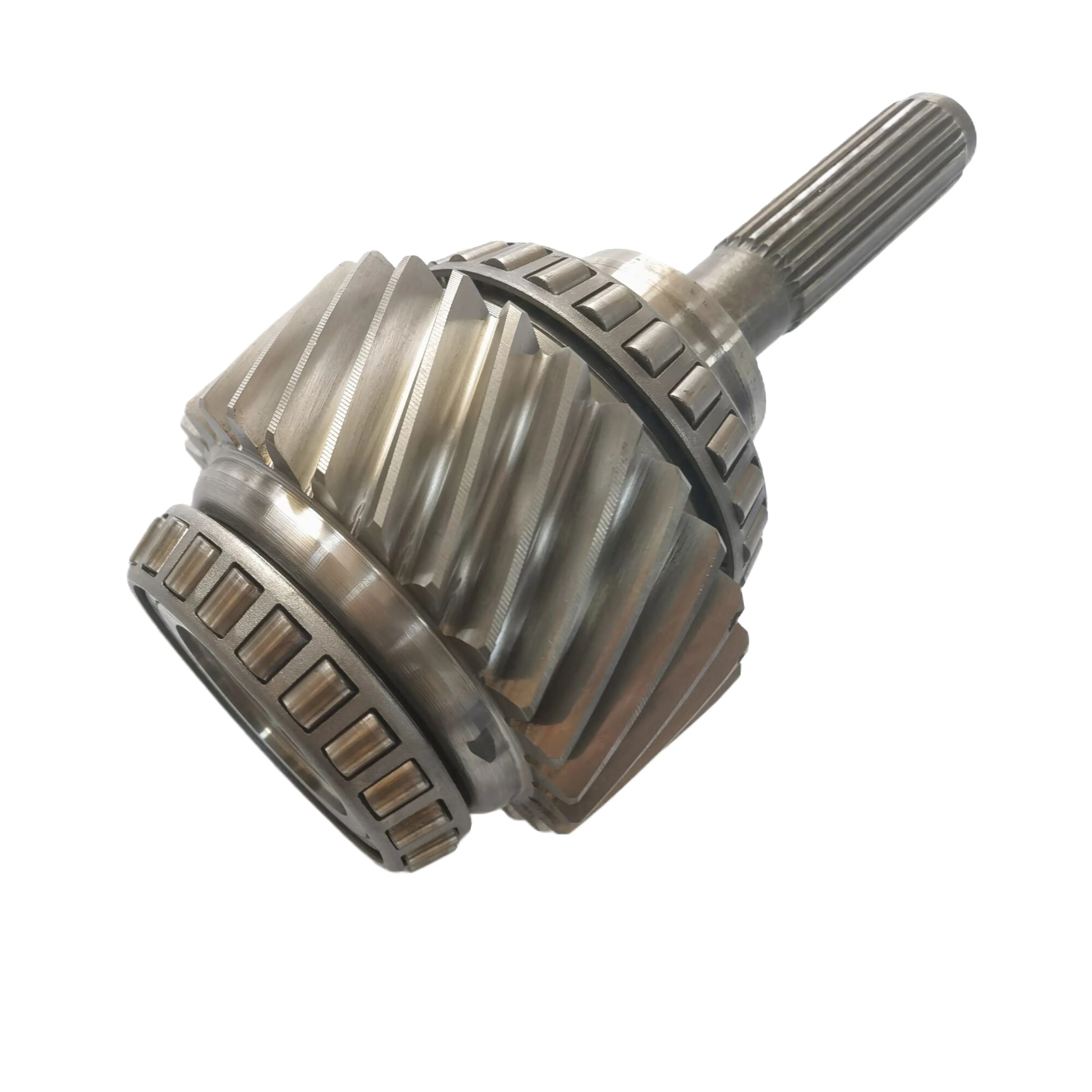 722.9 Automatic Transmission Transfer case Output Shaft Input Shaft for  722.9-0018-U1
