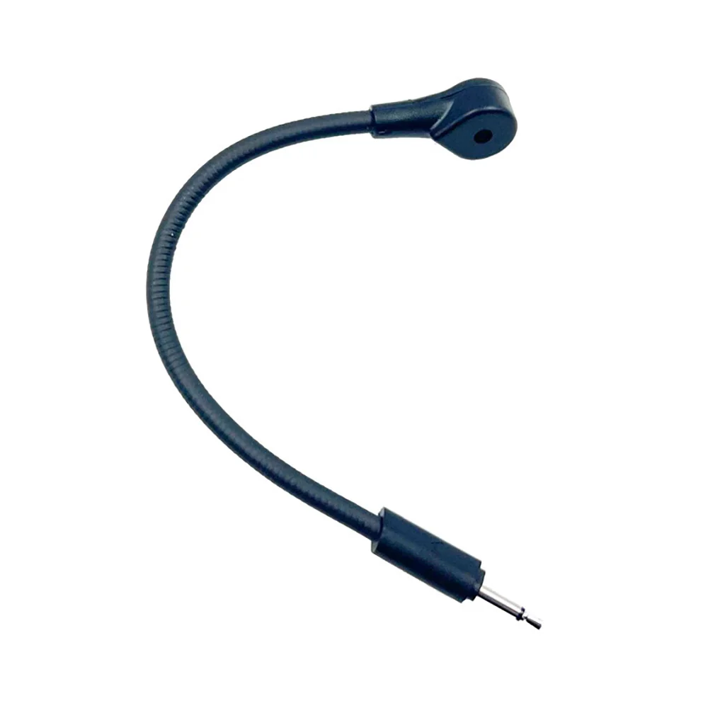 ไมโครโฟนบอมไมโครโฟน2.5มม. อะไหล่สำหรับ JBL ควอนตัม360X 360P x/p หูฟังสำหรับเล่นเกม Headphone GAMING ไร้สาย Q360