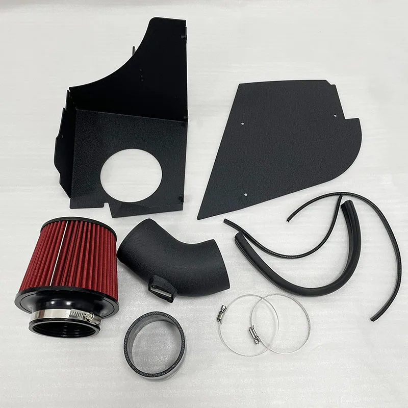 Thumbnail 2 - #32 Best Cold Air Intake Systems to Buy In 2026